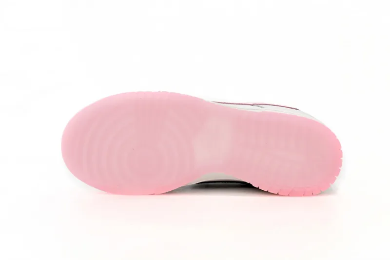 dunk 520 pack pink reps