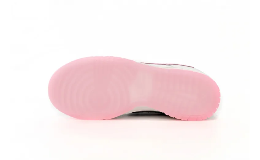 dunk 520 pack pink reps