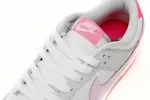 fake 520 dunk low pack pink