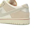 fake nike dunk low light bone