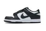 dunk low retro panda reps