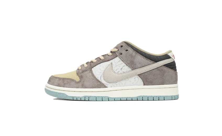 Fake Dunk Low Big Money Savings