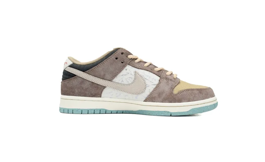 Dunk Big Money Savings Reps