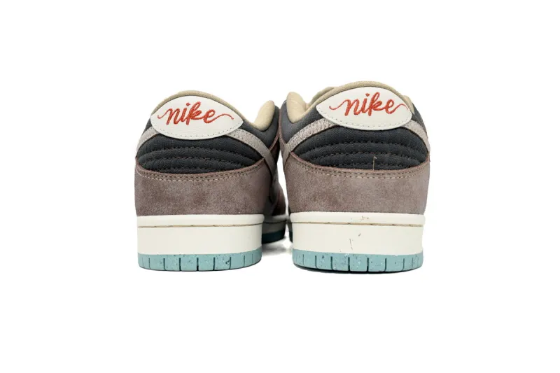 Fake Dunk Money Savings
