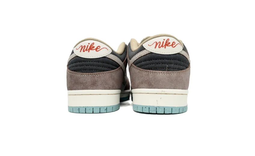 Fake Dunk Money Savings