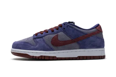 Nike Dunk Low Plum CU1726-500 01