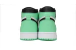 jordan 1 retro high green glow reps
