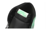 jordan 1 green glow reps