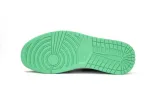 green glow jordan 1 replica