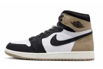 fake jordan 1 high latte