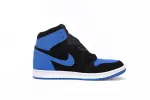 Jordan 1 Retro Royal Reimagined Reps