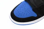 Royal Reimagined Jordan 1 high Reps