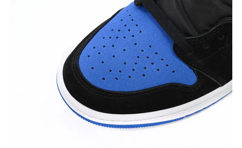 Royal Reimagined Jordan 1 high Reps