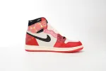 across the spiderverse jordans reps