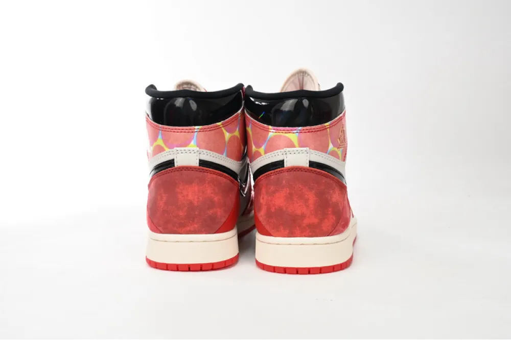 fake air jordan across the spider verse