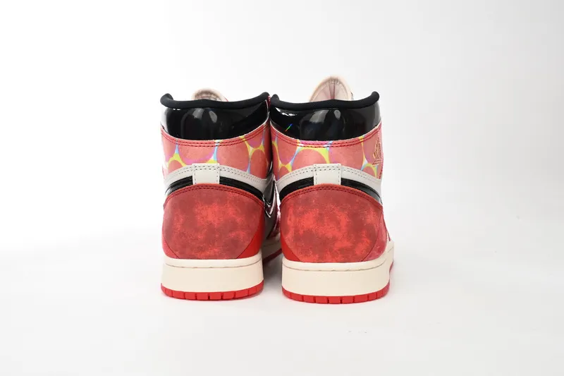 fake air jordan across the spider verse