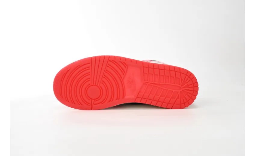 jordans spiderverse replica
