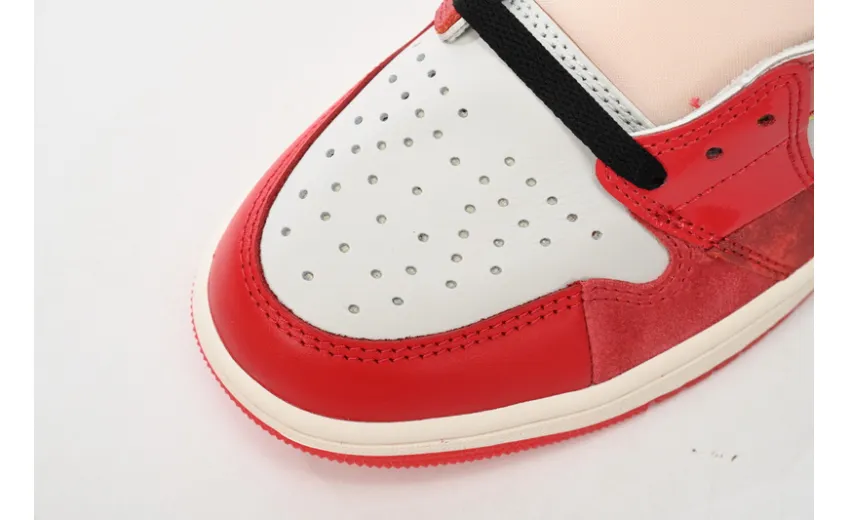 air jordans spider verse reps