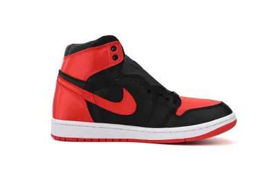 Jordan 1 Retro High OG Satin Bred (Women's) FD4810-061 02