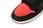 satin bred jordan 1 replica