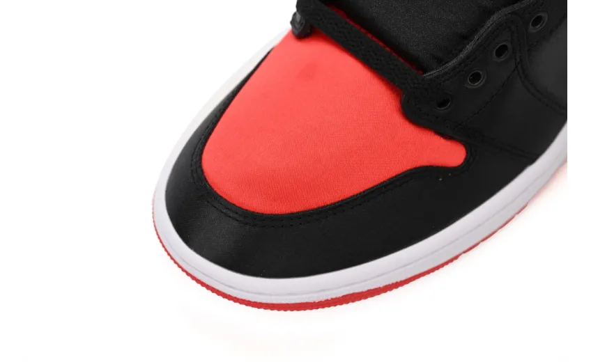 satin bred jordan 1 replica
