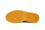 yellow ochre jordan 1 reps