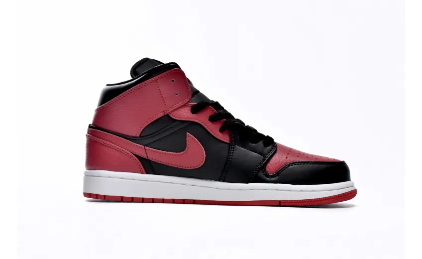 jordan 1 banned mid reps