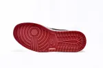 jordan mid banned replica 