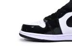 jordan 1 panda mid reps