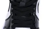 panda jordan 1 mid replica