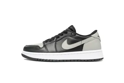 Jordan 1 Low OG Shadow (2024) CZ0790-003 01