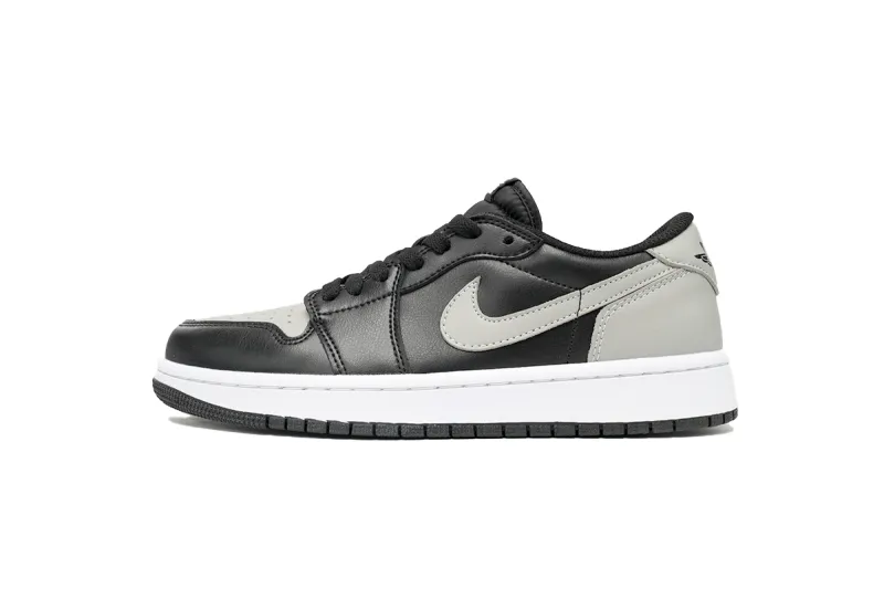 fake jordan 1 low og shadow