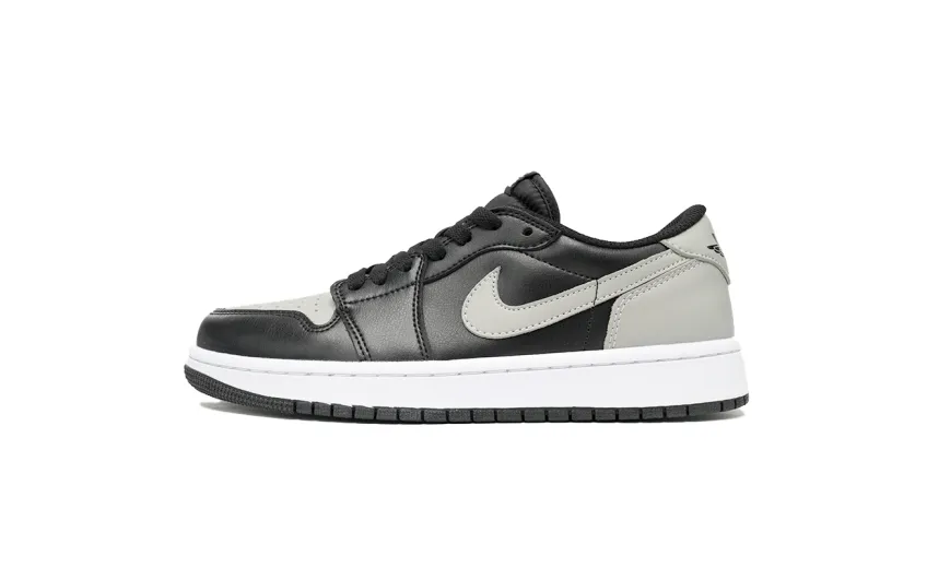 fake jordan 1 low og shadow