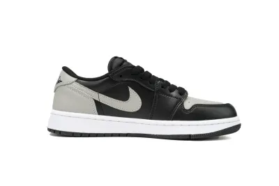 Jordan 1 Low OG Shadow (2024) CZ0790-003 02