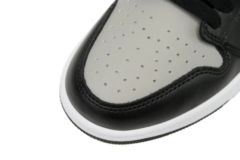 fake jordan 1 og shadow low