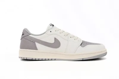 Jordan 1 Retro Low OG Atmosphere Grey CZ0790-101 02