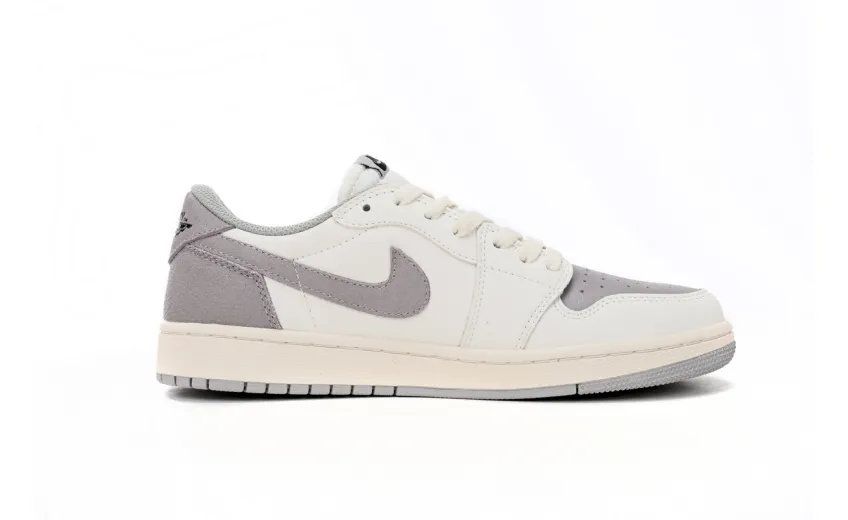 Jordan 1 Retro Low OG Atmosphere Grey CZ0790-101