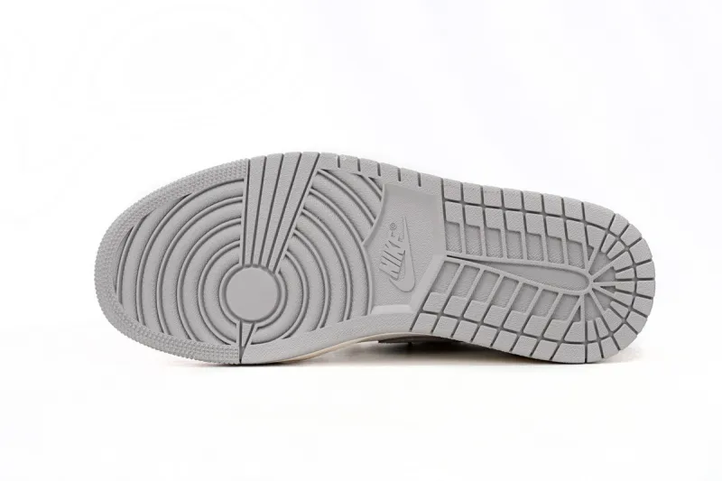 Jordan 1 Retro Low OG Atmosphere Grey CZ0790-101