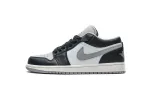 fake jordan 1 low shadow