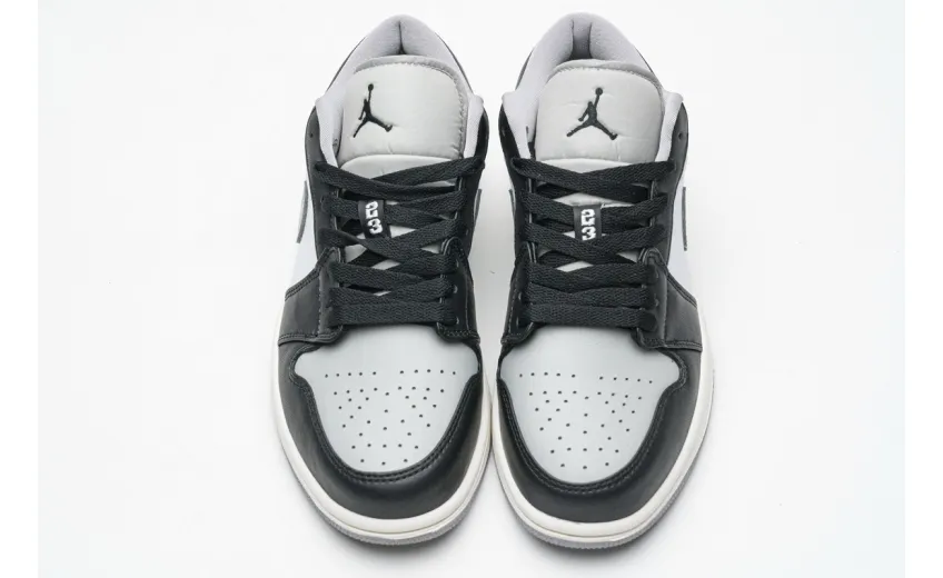 jordan 1 shadow toe replica