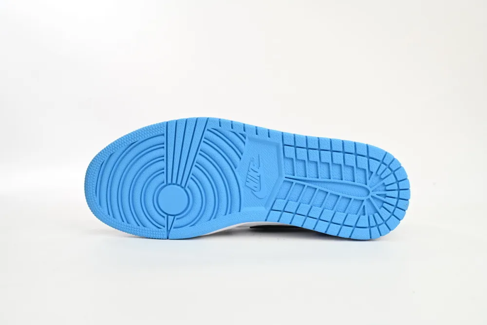 jordan 1 low og powder blue reps