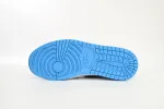 jordan 1 low og powder blue reps