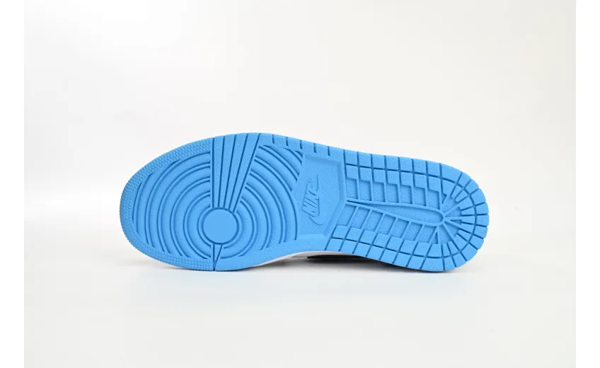 jordan 1 low og powder blue reps