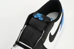 jordan 1 powder blue low reps