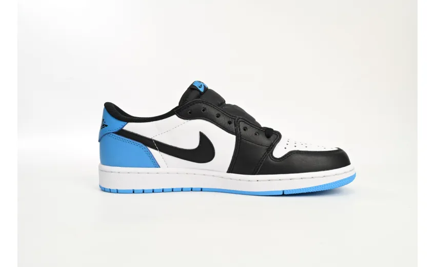 dark powder blue jordan 1 replica