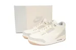 jordan craft ivory 3 reps