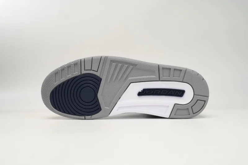 air jordan 3 midnight navy reps