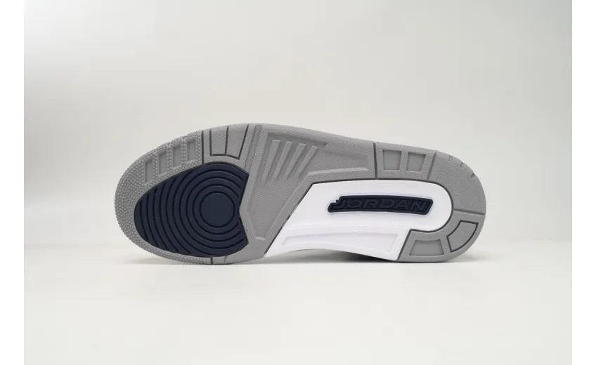 air jordan 3 midnight navy reps