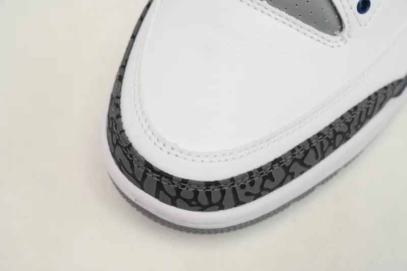 jordan 3 retro midnight navy reps