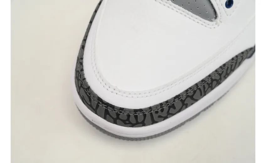jordan 3 retro midnight navy reps
